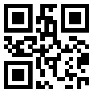 Scansione del QrCode di 3406012859