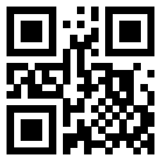 3406012860 - Immagine del Qr Code associato