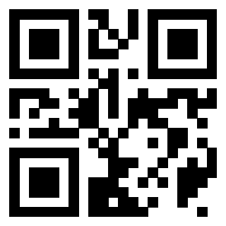 3406012862 - Immagine del QrCode