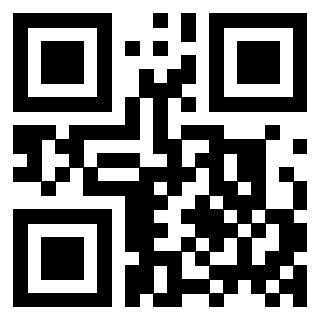 3406012863 QrCode associato