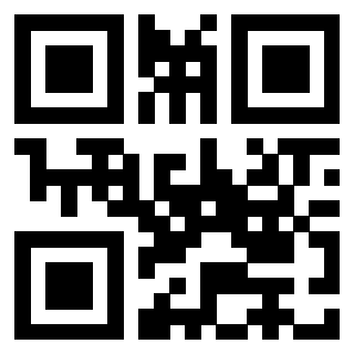 3406012864 Qr Code associato