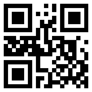 3406012865 - Immagine del Qr Code associato
