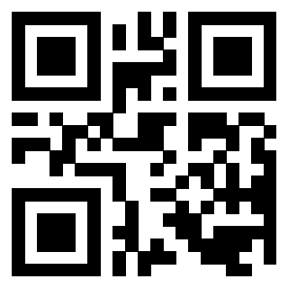 Immagine del Qr Code di 3406012868
