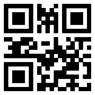 Immagine del Qr Code di 3406012869