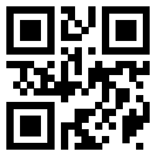 3406012871 - Immagine del Qr Code associato