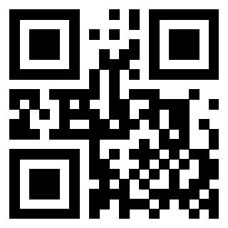 Il Qr Code di 3406012872