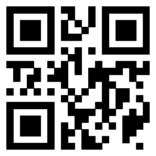 3406012875 - Immagine del Qr Code