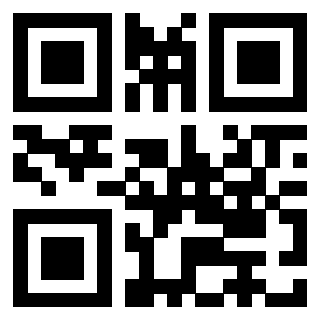 3406012876 - Immagine del QrCode associato