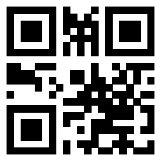 3406012877 - Immagine del QrCode