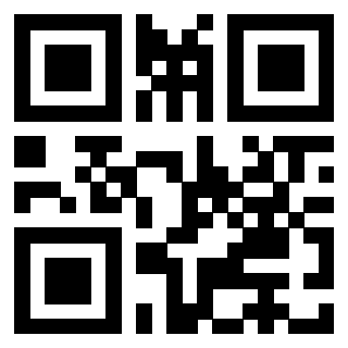 3406012879 - Immagine del Qr Code associato