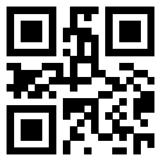 3406012880 - Immagine del QrCode associato