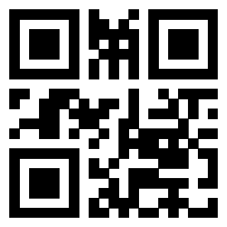 3406012886 - Immagine del Qr Code