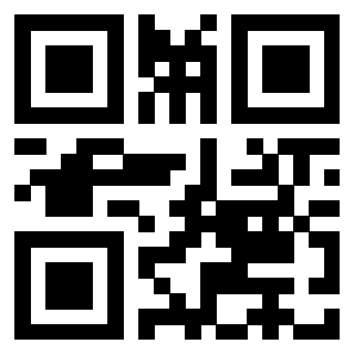 3406012887 - Immagine del Qr Code
