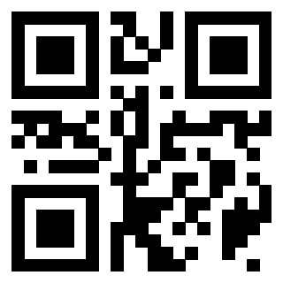 3406012889 - Immagine del Qr Code