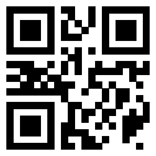 Il QrCode di 3406012891