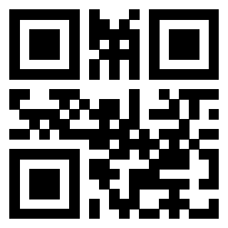 3406012893 - Immagine del QrCode