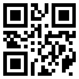 3406012895 - Immagine del Qr Code associato