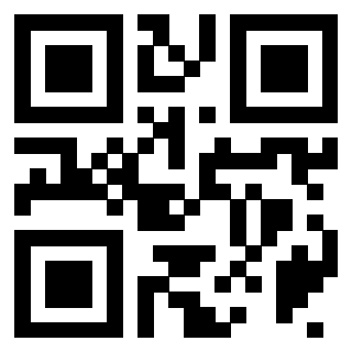 Scansione del QrCode di 3406012896