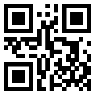 Immagine del QrCode di 3406012897