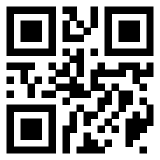 Il Qr Code di 3406012898