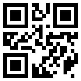 3406012899 - Immagine del Qr Code