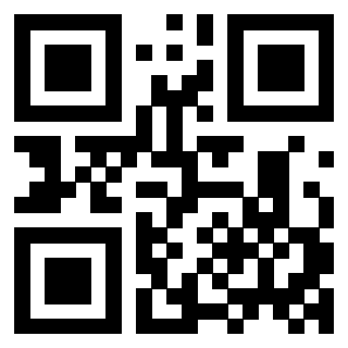 3406012901 - Immagine del Qr Code