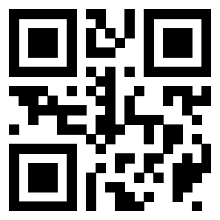 3406012903 - Immagine del Qr Code