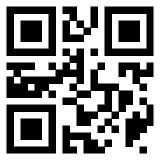 3406012904 QrCode associato