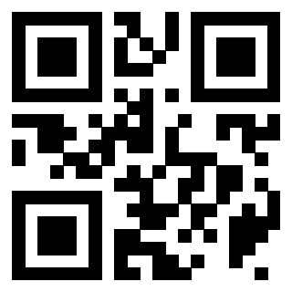 3406012909 QrCode associato