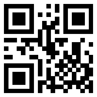 Il QrCode di 3406012912