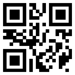Scansione del QrCode di 3406012914