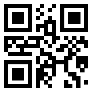 Immagine del QrCode di 3406012916