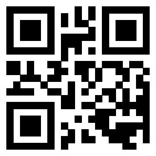 3406012919 Qr Code associato
