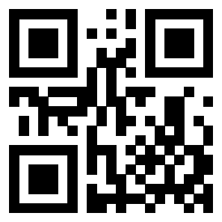 3406012921 - Immagine del QrCode associato