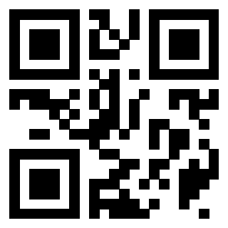 3406012923 - Immagine del Qr Code