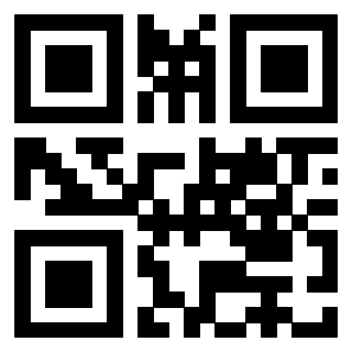 Scansione del Qr Code di 3406012924
