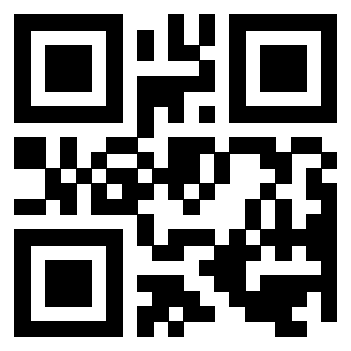 3406012925 QrCode associato