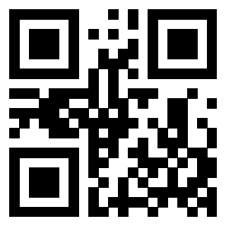 3406012927 - Immagine del Qr Code