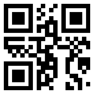 3406012930 - Immagine del QrCode