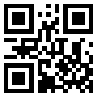 Scansione del QrCode di 3406012933