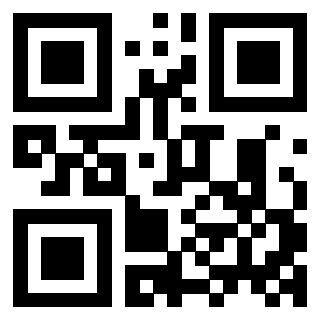 Immagine del QrCode di 3406012935