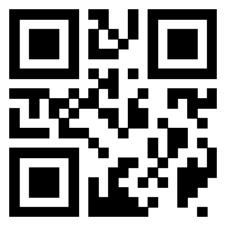 3406012936 Qr Code associato