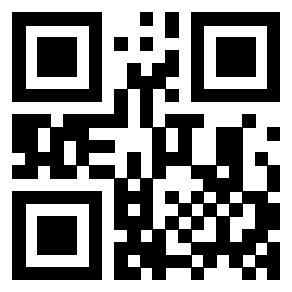 3406012938 - Immagine del QrCode