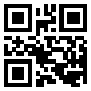 QrCode di 3406012941