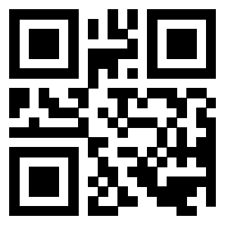 Immagine del Qr Code di 3406012944