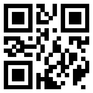 Scansione del QrCode di 3406012945