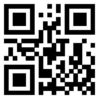 3406012946 - Immagine del QrCode associato