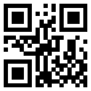 3406012947 Qr Code associato
