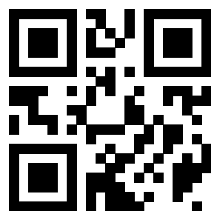 Immagine del Qr Code di 3406012948