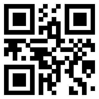 3406012949 QrCode associato